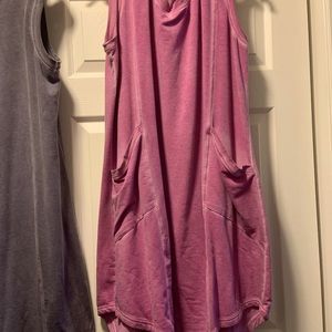 👗 Livi Active Dresses from Lane Bryant 🤩